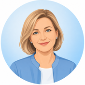 Olga, customer in Calpe — review of odour when switching the unit on